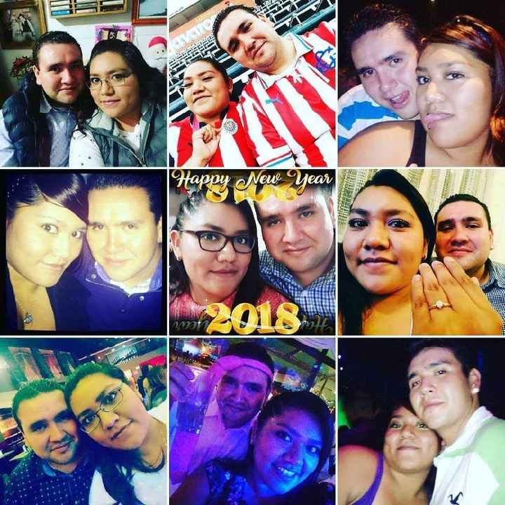 Último Paso: ¡Sube una foto con tu pareja!💘 - 1