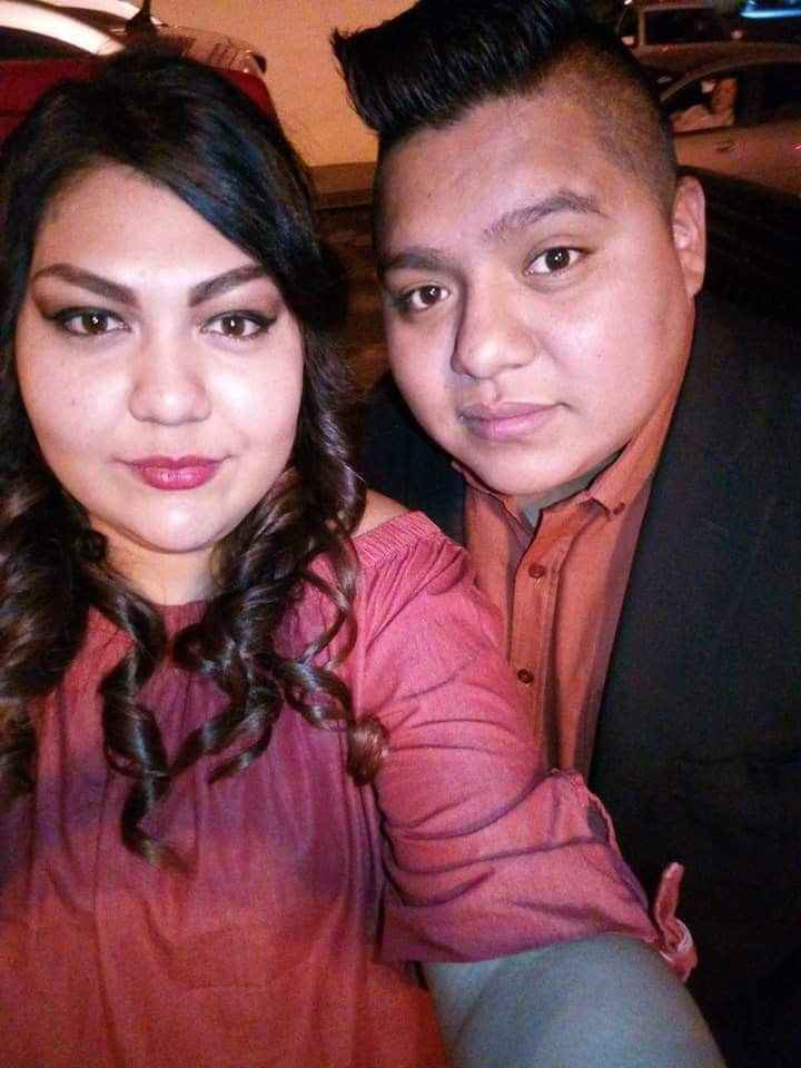 Último Paso: ¡Sube una foto con tu pareja!💘 - 1