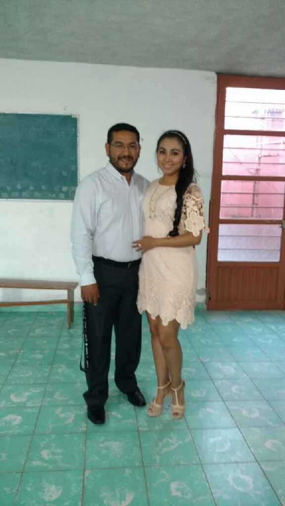 Tag de una bride: anilu 💜 - 2