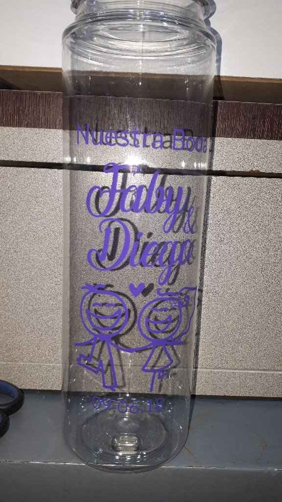Ya tengo pantunflas 😍 - 3