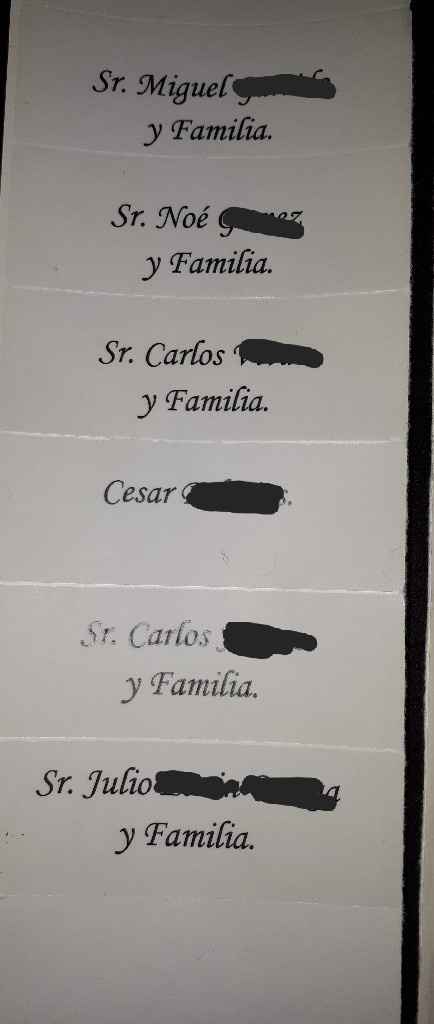 Help!! Como hacer etiquetas?? - 1