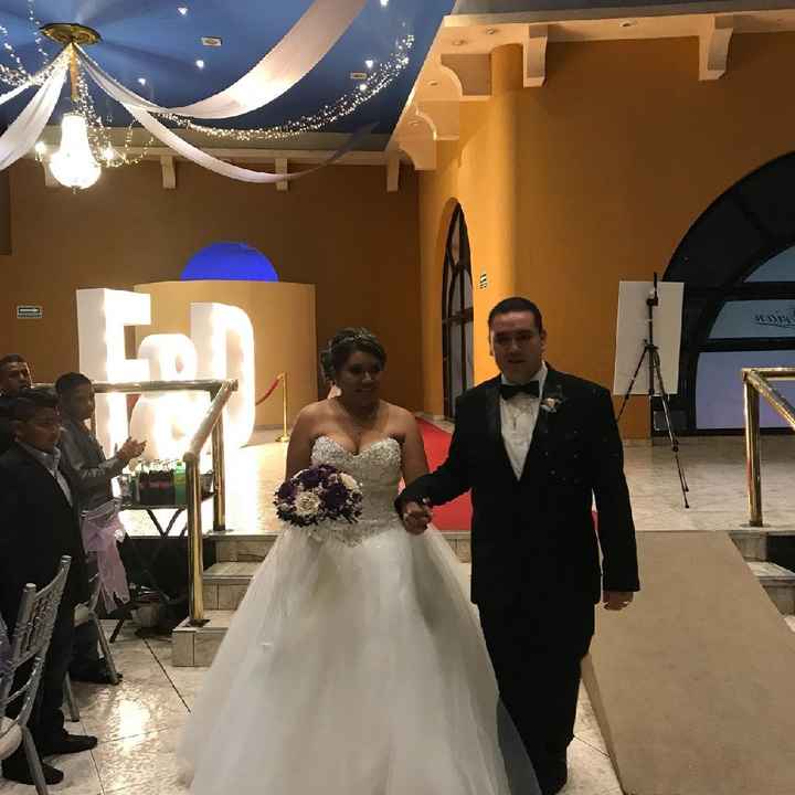 Oficialmente casados - 2