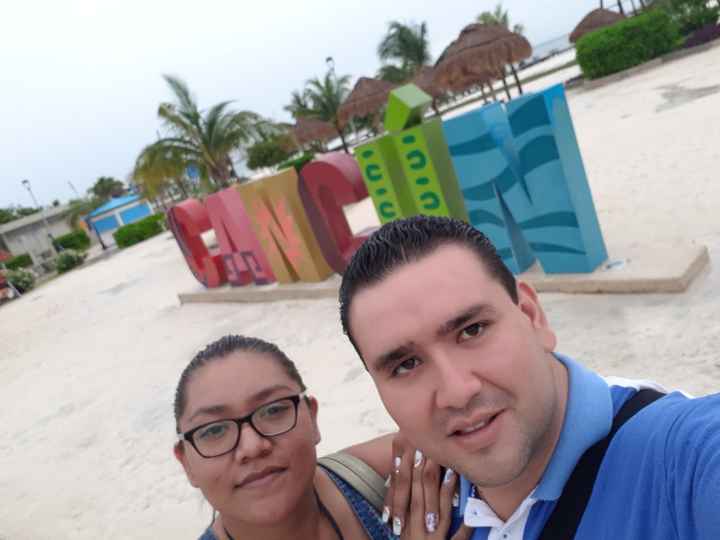 Oficialmente casados - 5