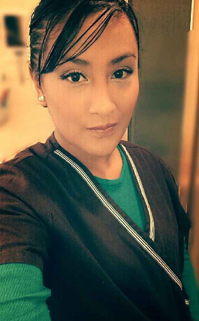 Quiero conocer a las brides:) - 1