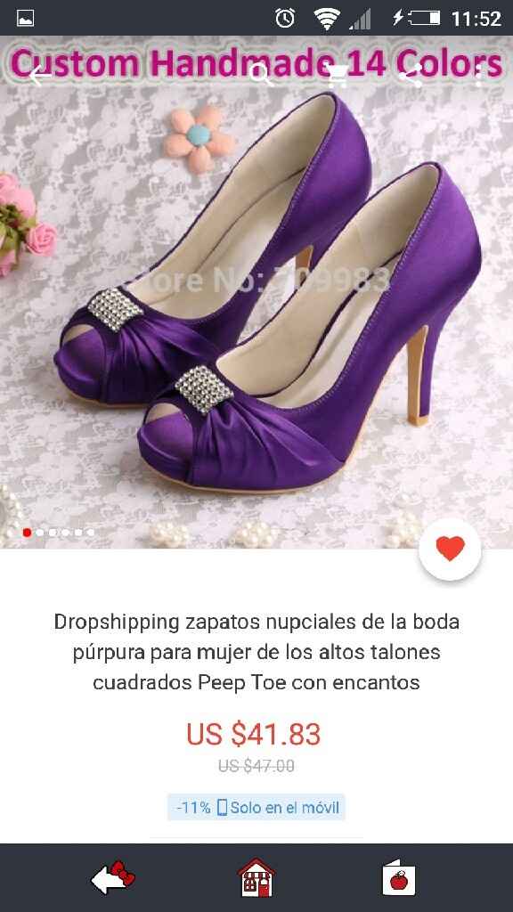 Aliexpress!!!! ayudaaaa - 1