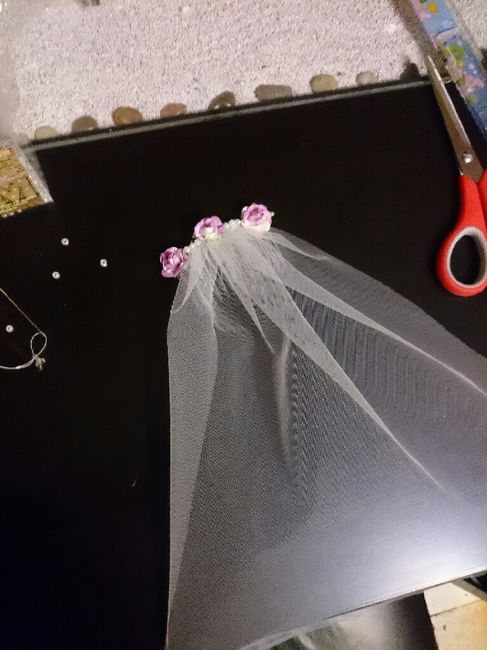 Una probadita d mis avances - 5