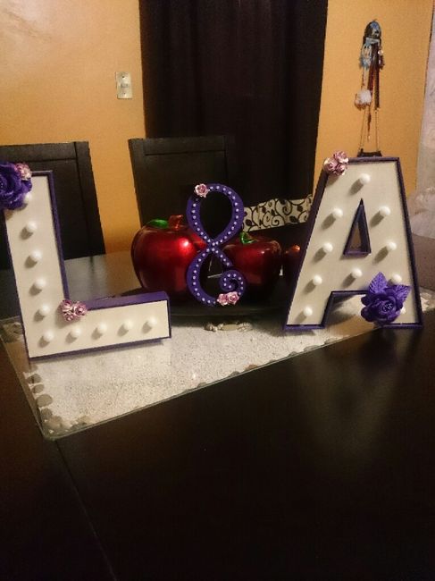 Una probadita d mis avances - 8