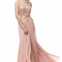 Vestidos damas. Por fiiiin! - 2