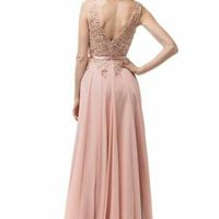 Vestidos damas. Por fiiiin! - 4