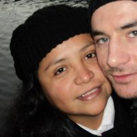 Mi amorcito y yop =)