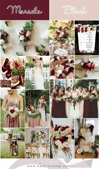 Mi estilo de boda es moderno - 1