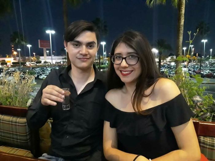 Tu foto favorita ❤️ - 1