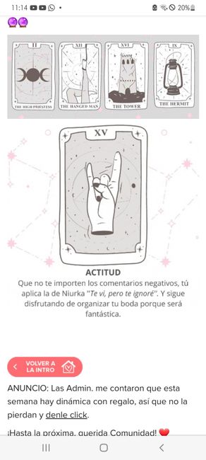 La suerte te sonríe 😄 6