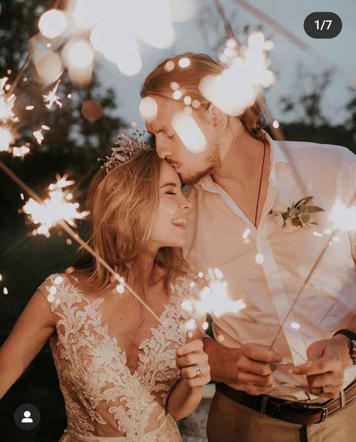 ¡Publica la foto de boda que más te gusta! - 2