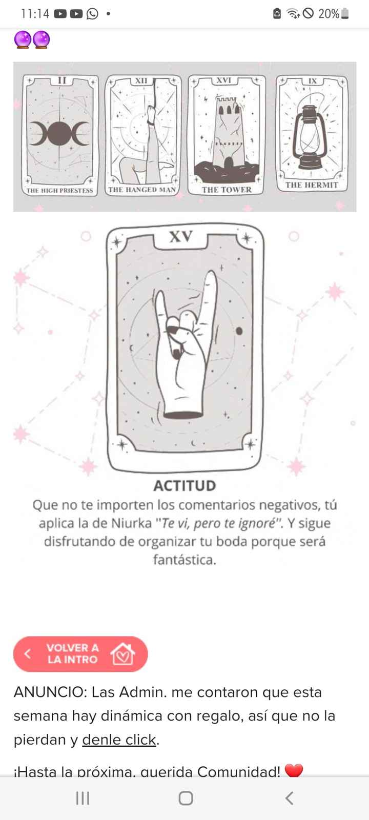 La suerte te sonríe 😄 - 1