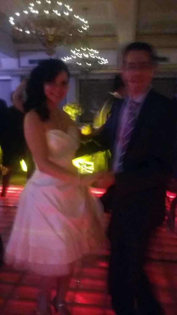 Nuestra boda fue hermosa - 14