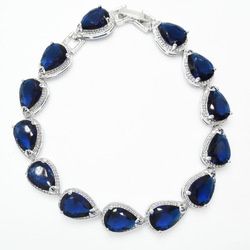 Algo azul: la pulsera - 6