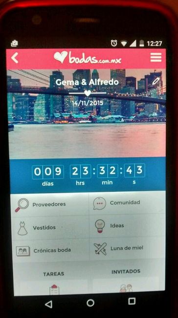 Oficialmente un sólo digito?!!!! - 1