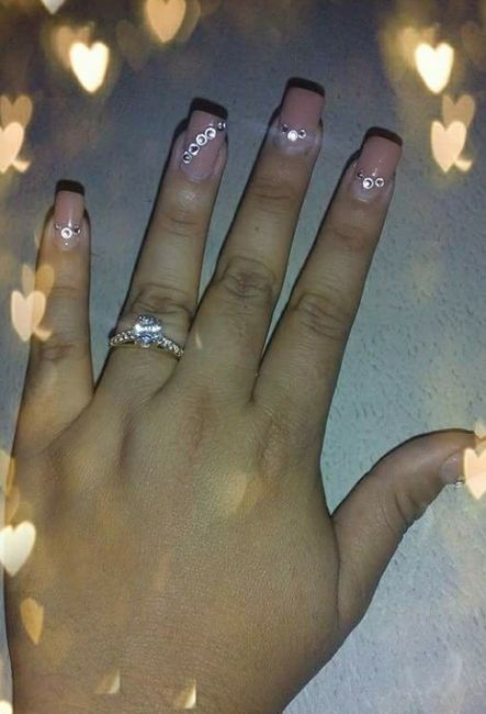 No tengo anillo :( - 1