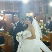 Nuestra boda fue hermosa - 16