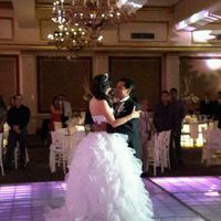 Nuestra boda fue hermosa - 17