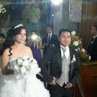 Nuestra boda fue hermosa - 18