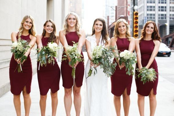 Damas Marsala
