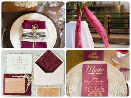Marsala Trend