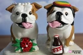 Perro Rastafari