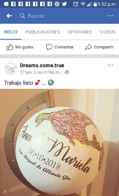 Alguien sabe dónde puedo conseguir algo así, aquí en Monterrey - 1
