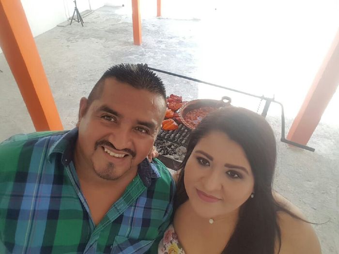 Mi agenda de Boda-anahi❤ 1