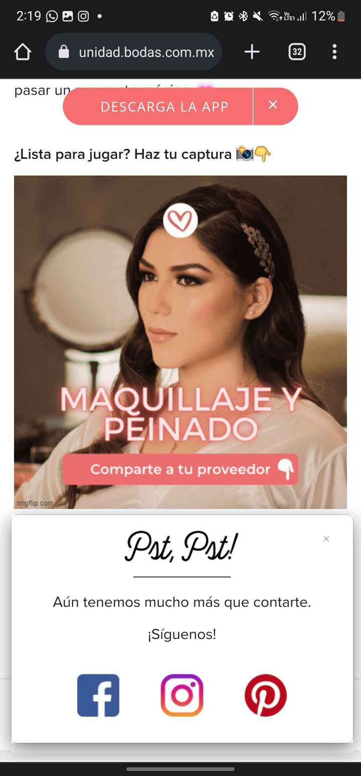 ¡Gana un kit de parejas 💑🎁! Juega a la catafixia de proveedores - 1