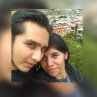 Miriam + Alejandro - 1
