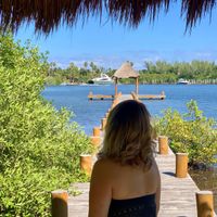 ¿Dónde fue tu pedida? - 1