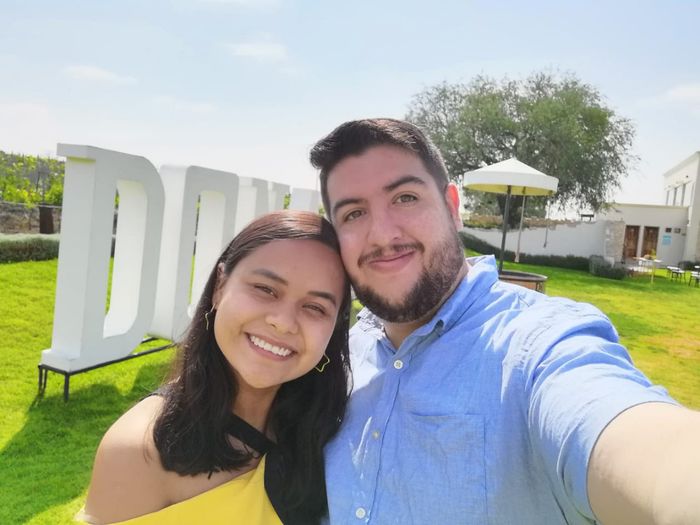 Sobre nosotros... tiempo💝🎁 6