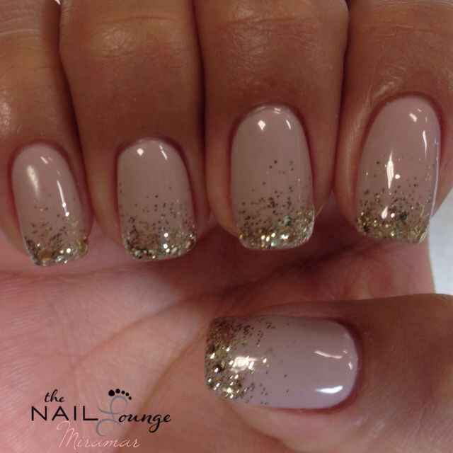 Manicure para novias prácticas - 2
