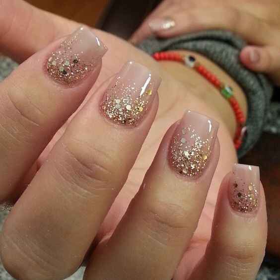 Manicure para novias prácticas - 5