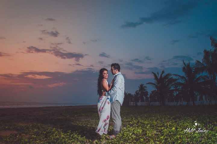  Mas avances 🤵👰🎞📷📸🏖👠 - 3