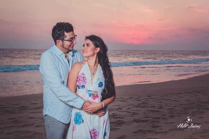  Mas avances 🤵👰🎞📷📸🏖👠 - 4