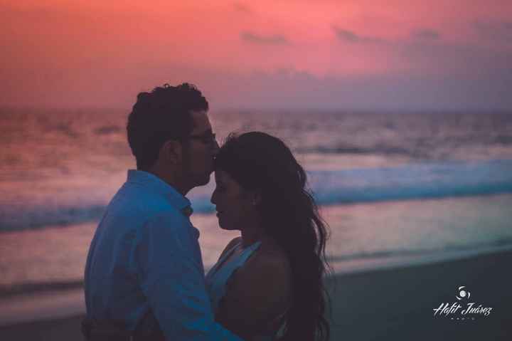  Mas avances 🤵👰🎞📷📸🏖👠 - 6