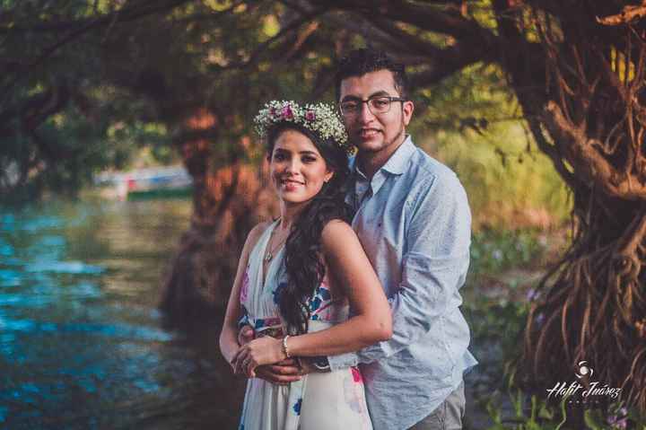 Mas avances 🤵👰🎞📷📸🏖👠 - 7