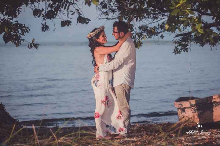  Mas avances 🤵👰🎞📷📸🏖👠 - 9