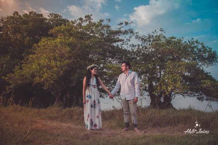  Mas avances 🤵👰🎞📷📸🏖👠 - 10