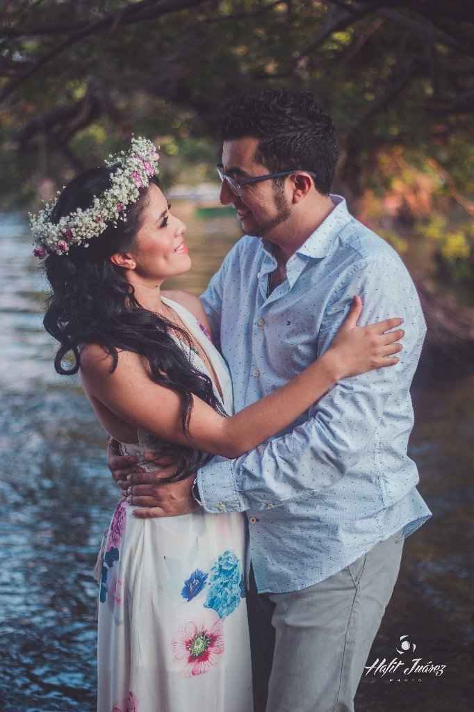  Mas avances 🤵👰🎞📷📸🏖👠 - 11