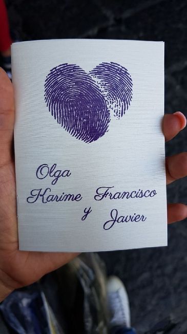 Proveedor de invitaciones cdmx - 1