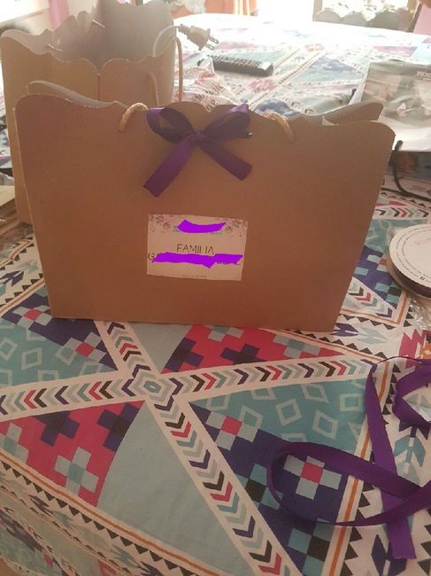  Avances invitaciones y batas de aliexpress - 3