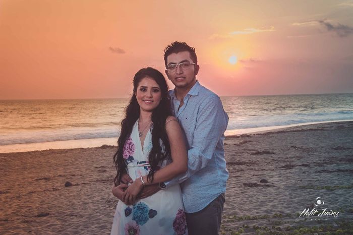  Mas avances 🤵👰🎞📷📸🏖👠 - 5