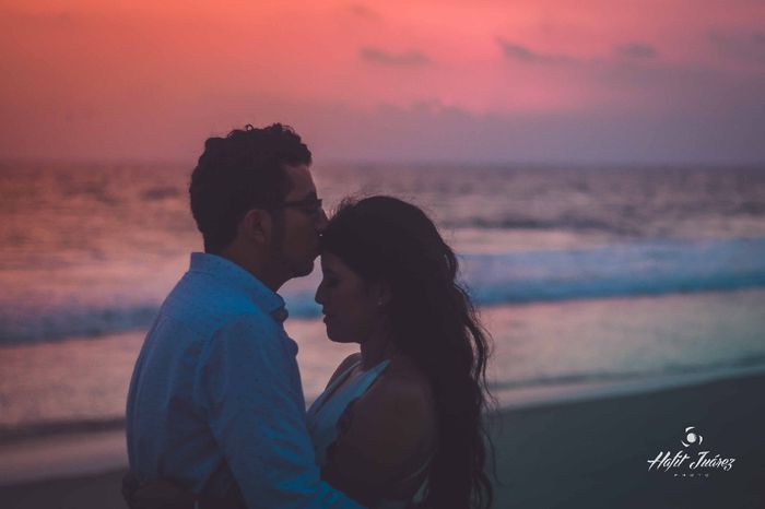  Mas avances 🤵👰🎞📷📸🏖👠 - 6