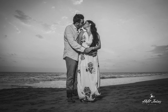  Mas avances 🤵👰🎞📷📸🏖👠 - 8