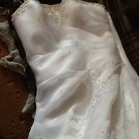 mi vestido